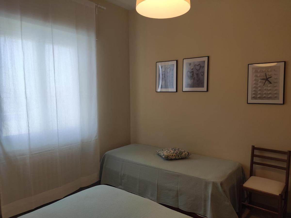 Appartamenti Bemar Diano Marina Kültér fotó