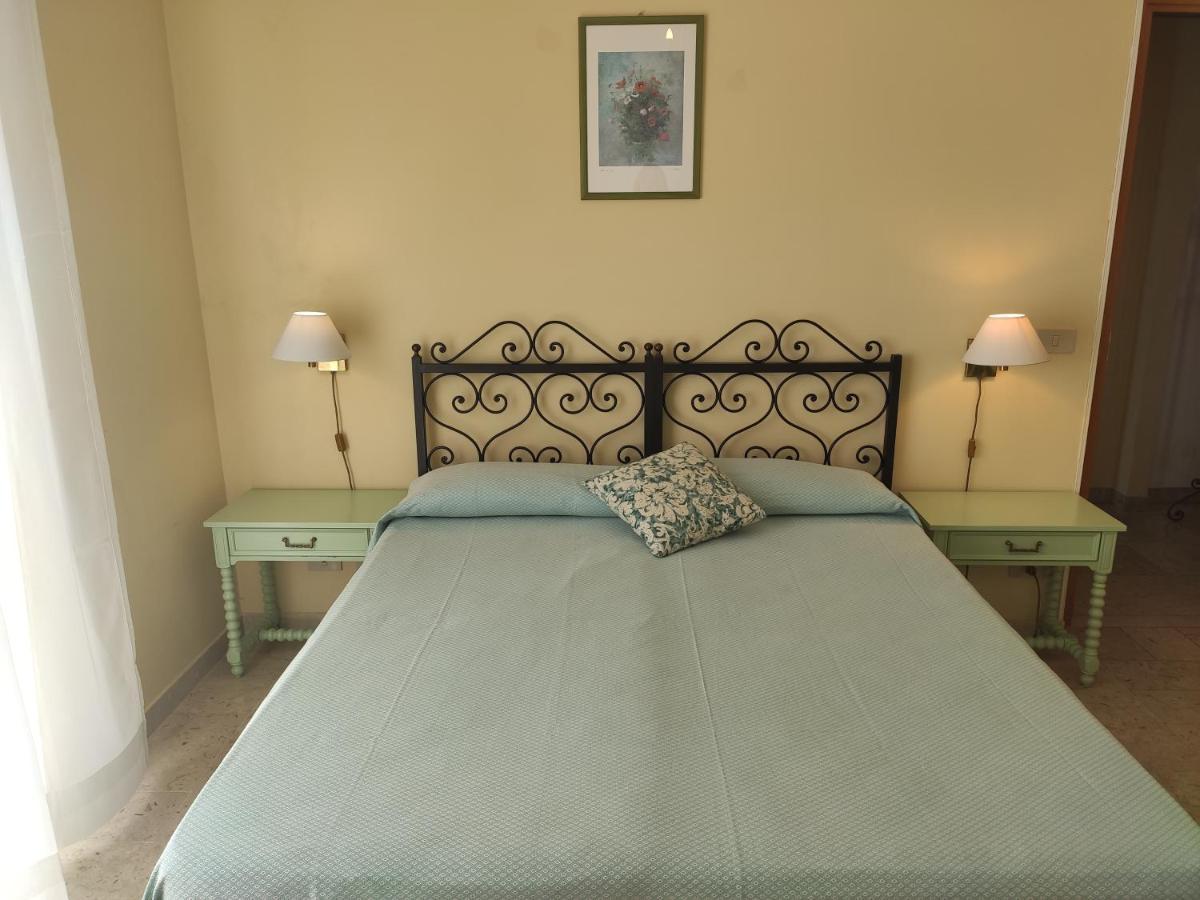 Appartamenti Bemar Diano Marina Kültér fotó