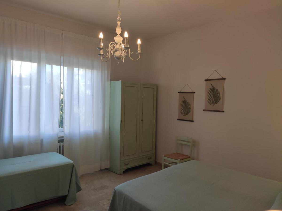 Appartamenti Bemar Diano Marina Kültér fotó