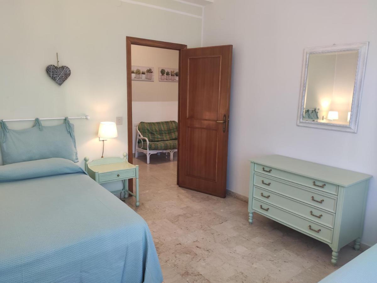 Appartamenti Bemar Diano Marina Kültér fotó