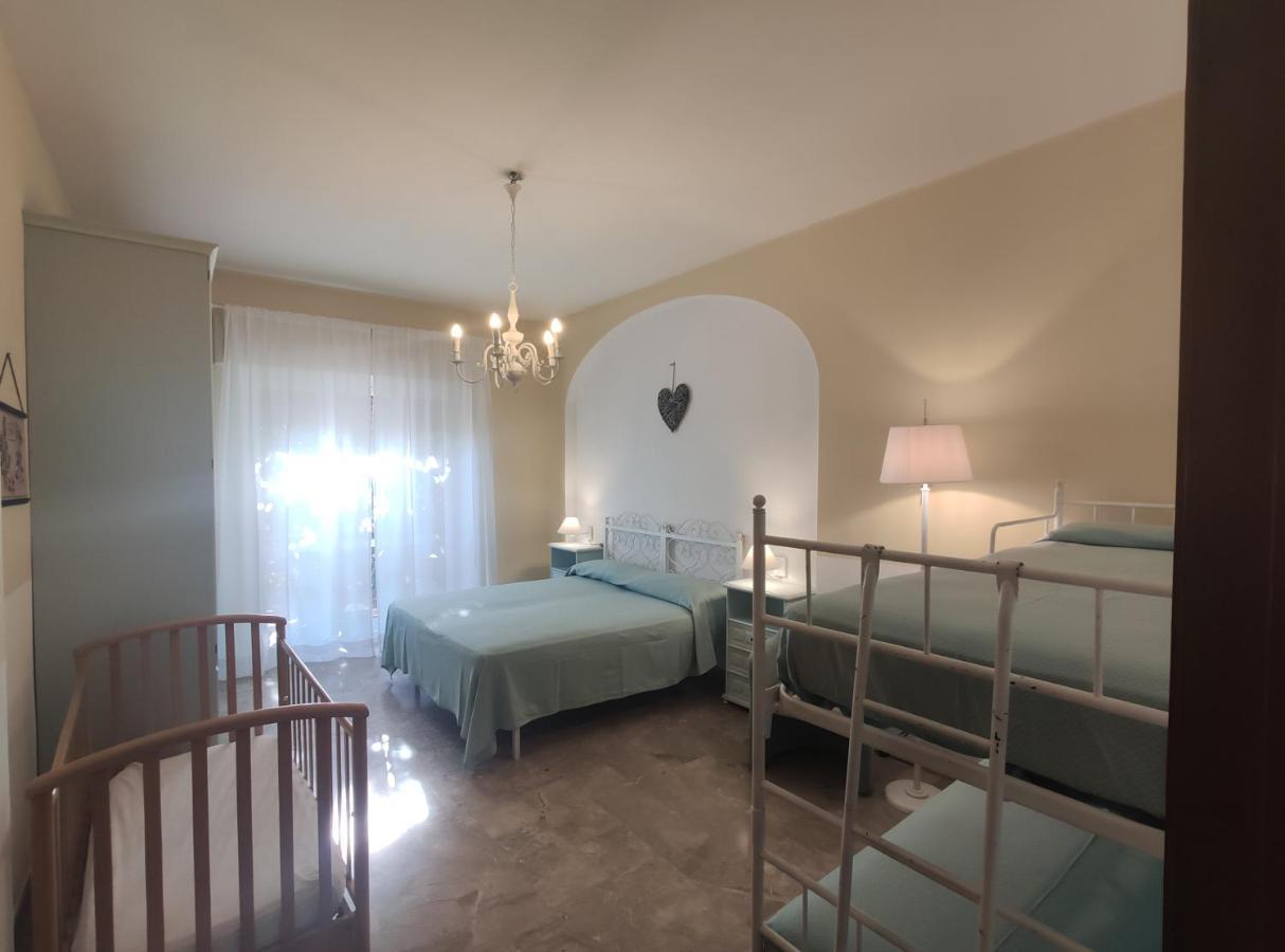 Appartamenti Bemar Diano Marina Kültér fotó