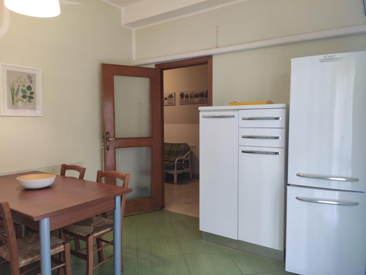 Appartamenti Bemar Diano Marina Kültér fotó