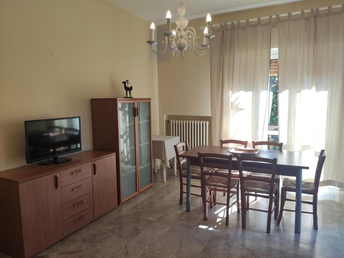 Appartamenti Bemar Diano Marina Kültér fotó