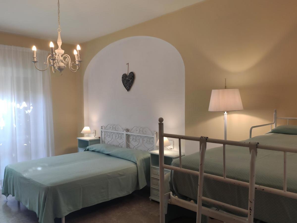 Appartamenti Bemar Diano Marina Kültér fotó