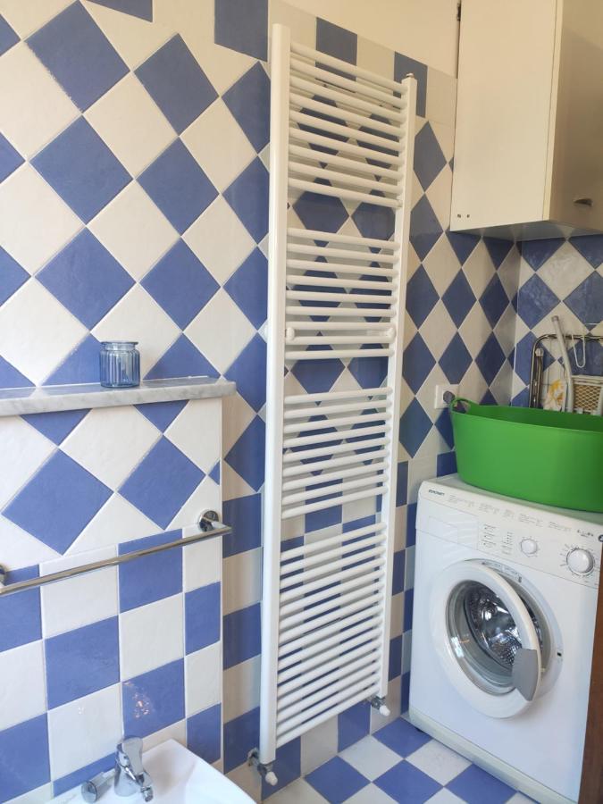 Appartamenti Bemar Diano Marina Kültér fotó