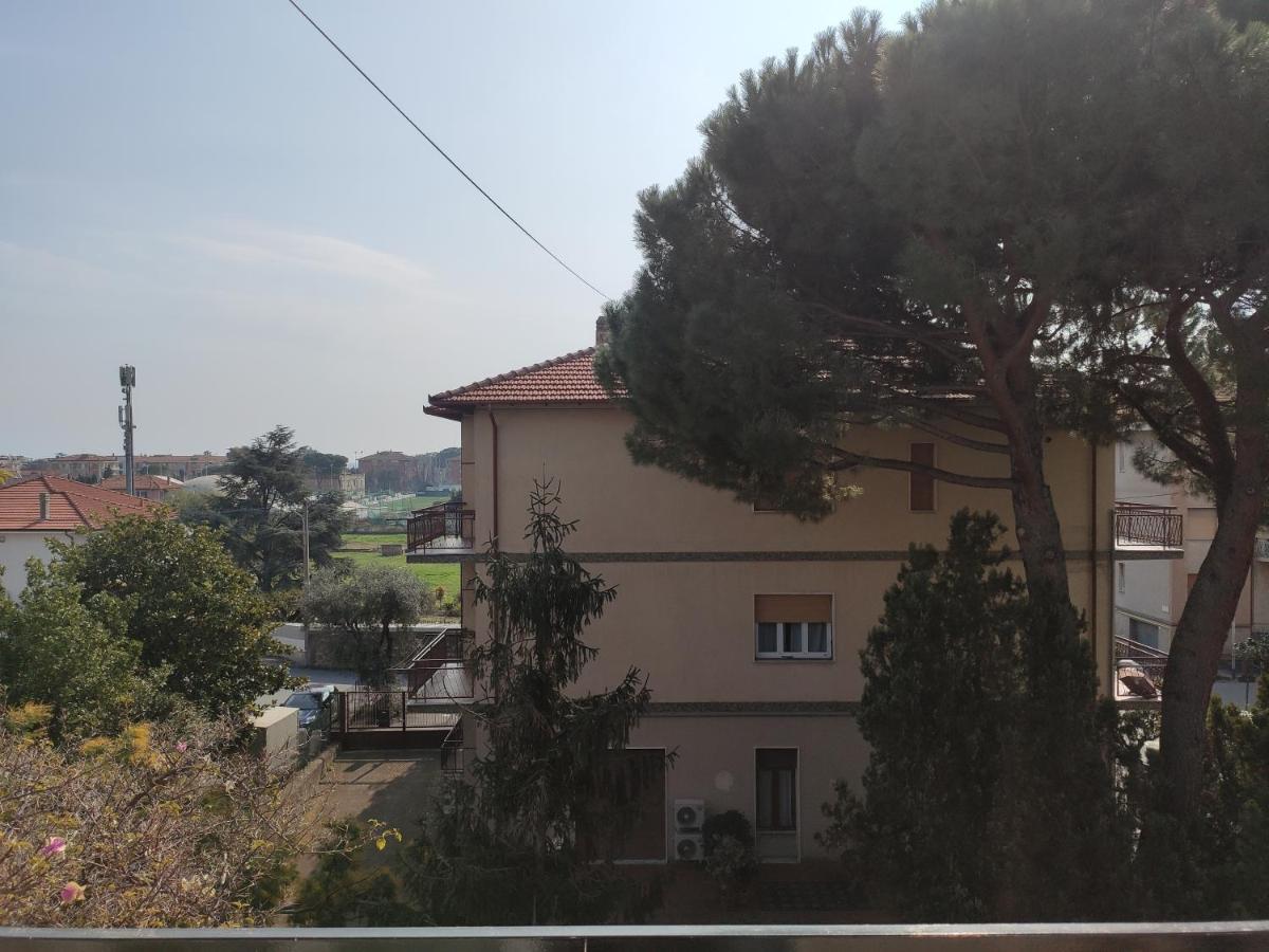 Appartamenti Bemar Diano Marina Kültér fotó