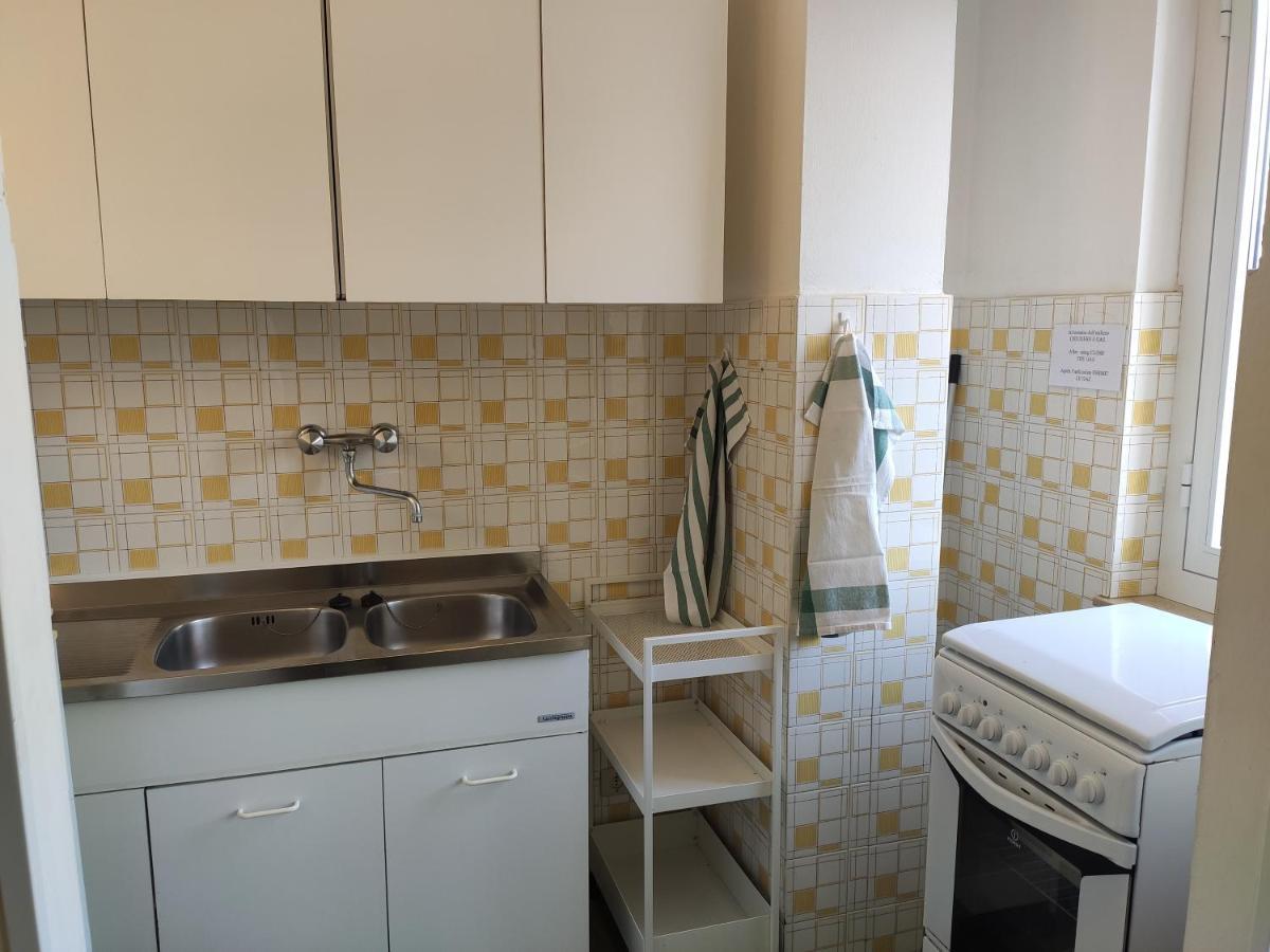 Appartamenti Bemar Diano Marina Kültér fotó