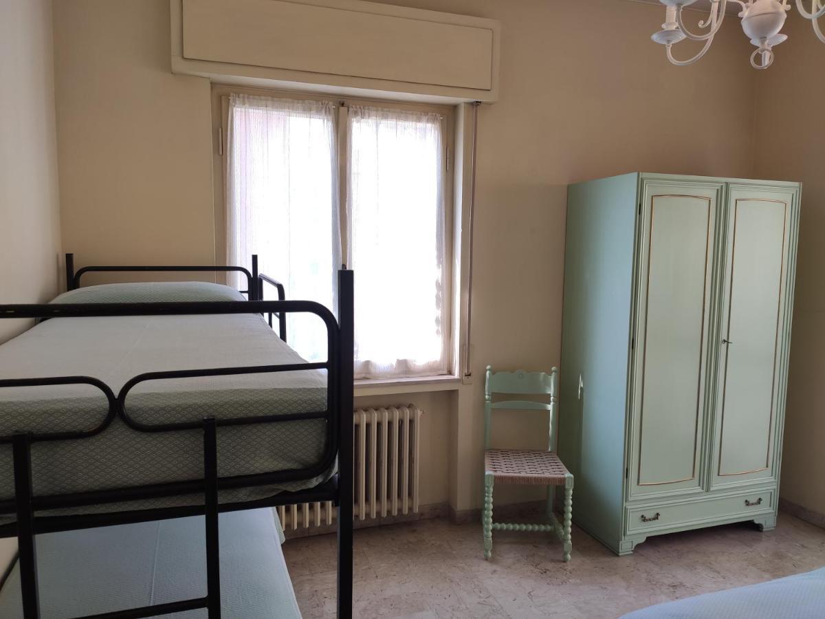 Appartamenti Bemar Diano Marina Kültér fotó